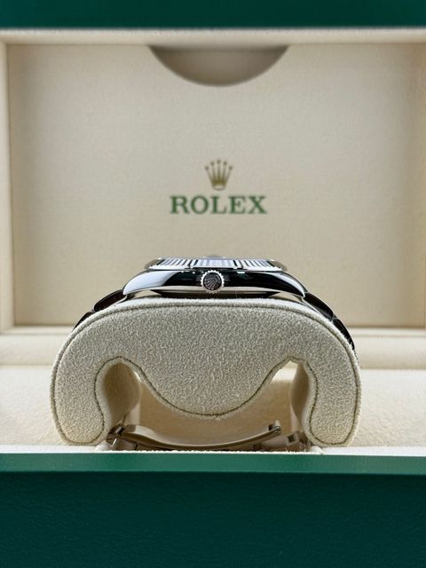 Rolex Datejust 41 126334 Image 3